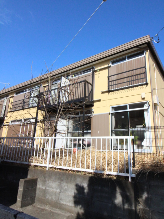 えびなサンハイツ