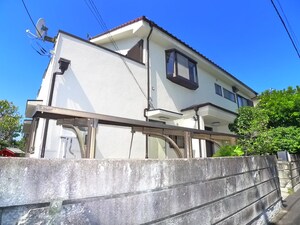 新田１丁目戸建外観写真
