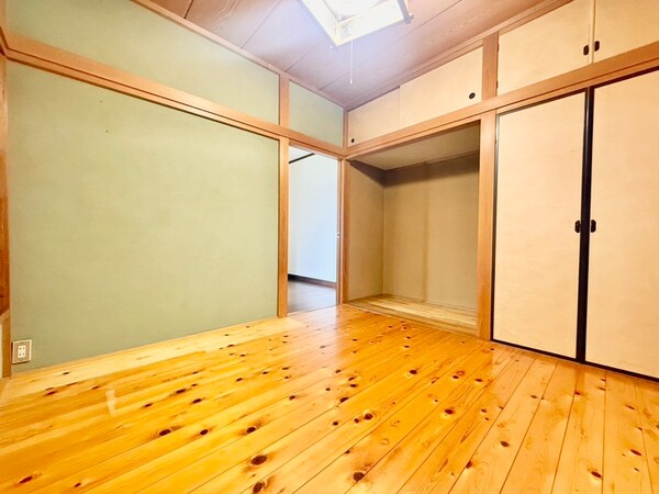 居室