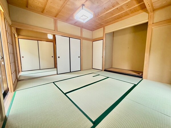 居室