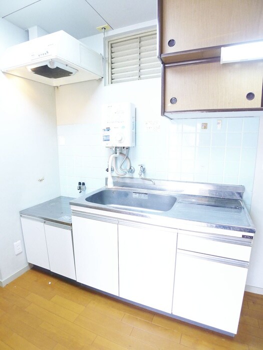 物件内観写真11　(キッチン)