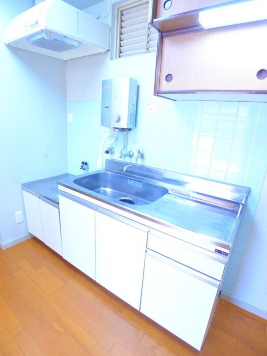 物件内観写真12　(キッチン)