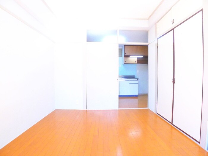 物件内観写真20　(居室)