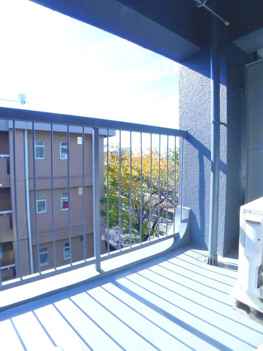 物件内観写真21　(ベランダ・バルコニー)