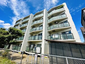ネオコ－ポ金町(210)外観写真