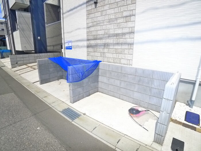 物件外観写真3　(その他)