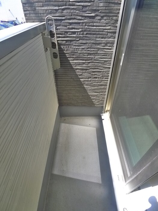 物件内観写真17　(ベランダ・バルコニー)