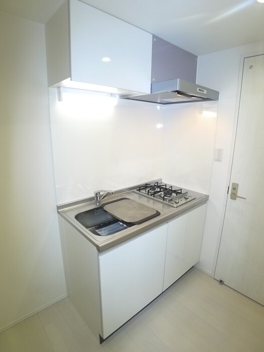 物件内観写真19　(キッチン)