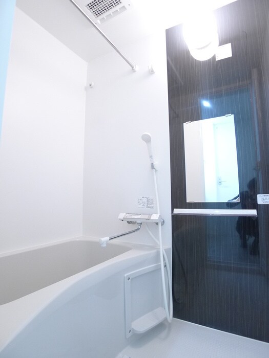 物件内観写真20　(バス／シャワールーム等)