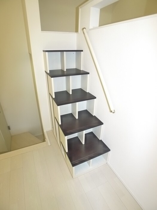 物件内観写真22　(廊下)