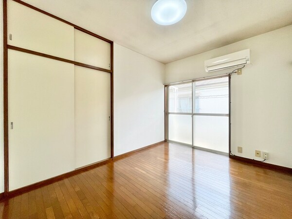 居室