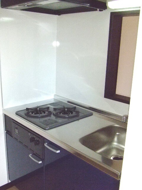 物件内観写真5　(キッチン)