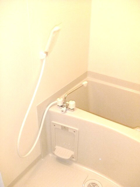 物件内観写真8　(バス／シャワールーム等)