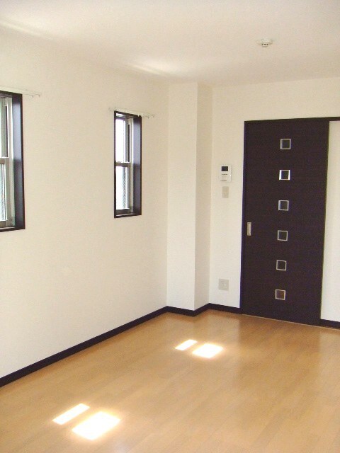 物件内観写真10　(居室)