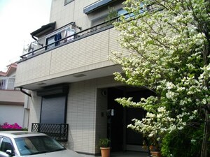 原田方外観写真