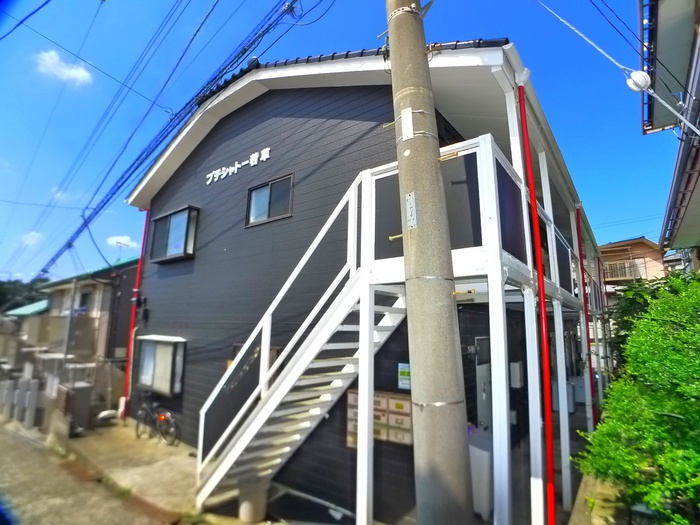 外観写真