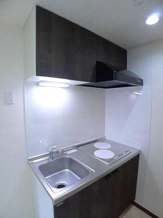 物件内観写真12　(キッチン)