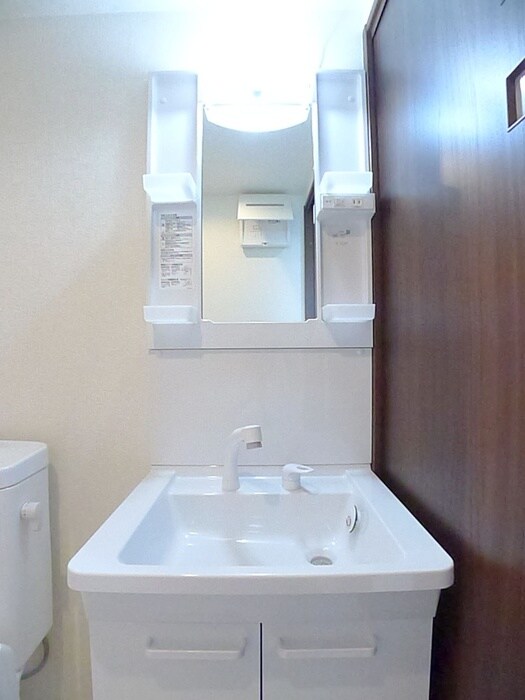 物件内観写真13　(洗面)