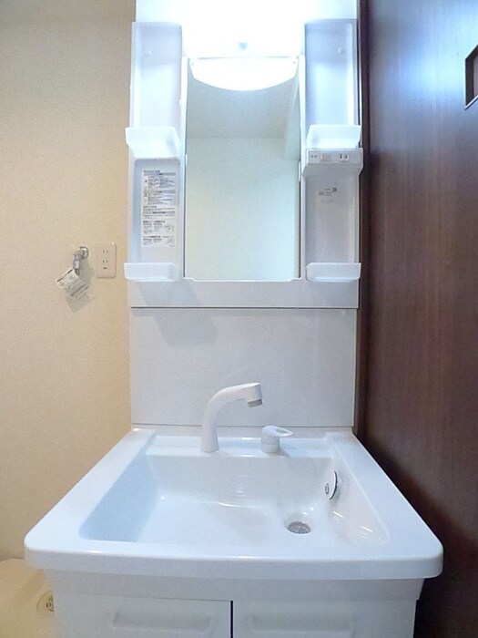 物件内観写真13　(洗面)