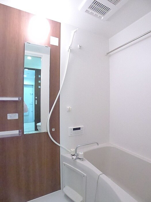 物件内観写真14　(バス／シャワールーム等)