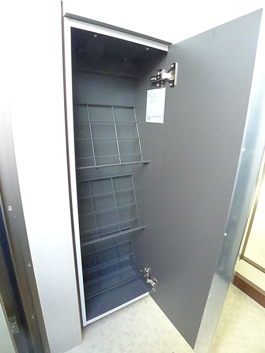 物件内観写真18　(靴箱)