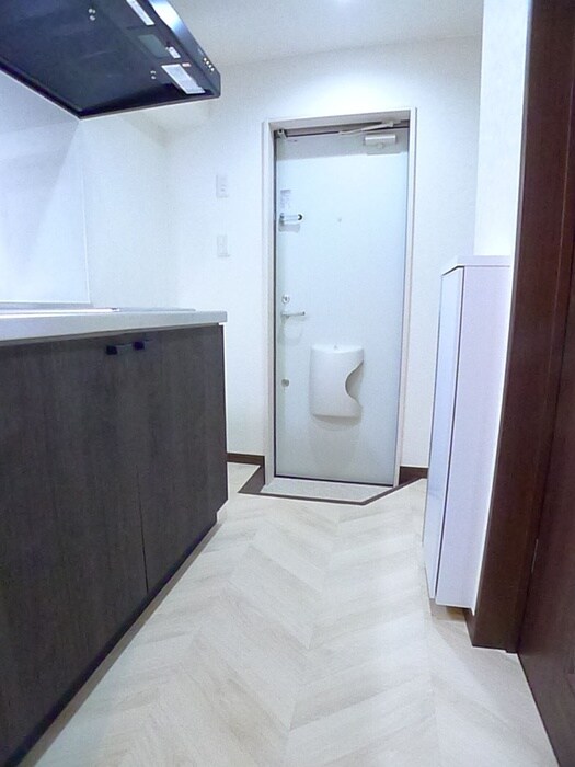 物件内観写真19　(廊下)