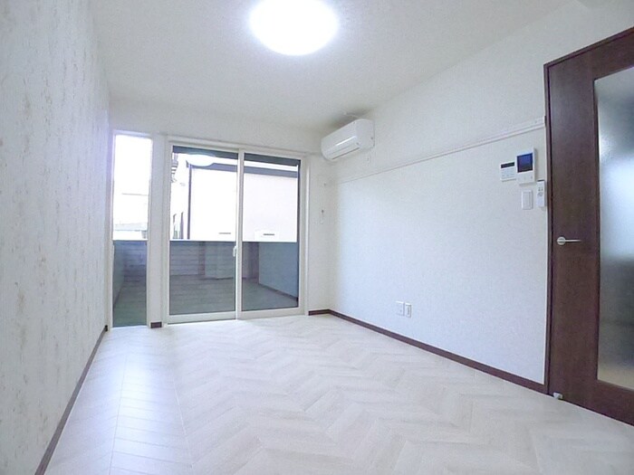 物件内観写真20　(ベランダ・バルコニー)