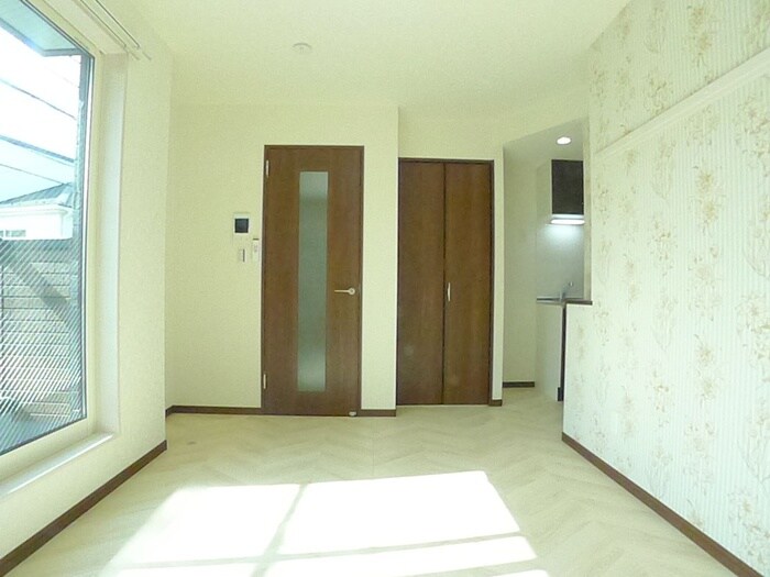 物件内観写真21　(居室)