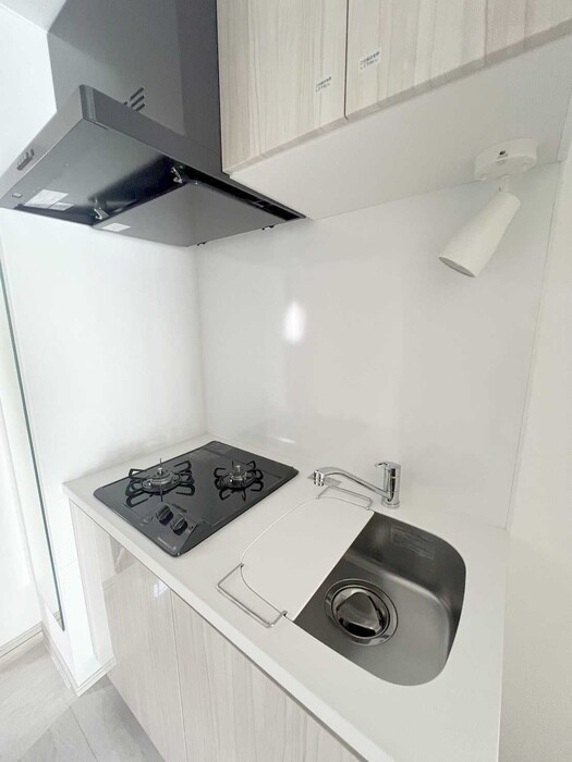 物件内観写真10　(キッチン)