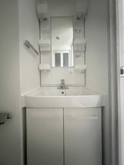 物件内観写真11　(洗面)