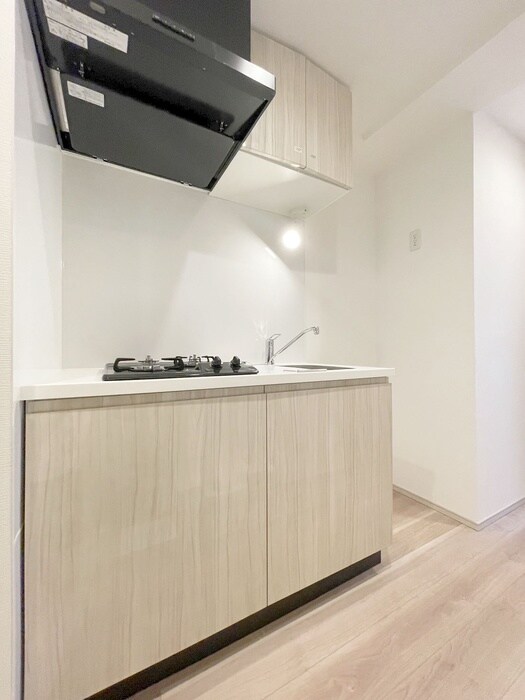 物件内観写真11　(キッチン)