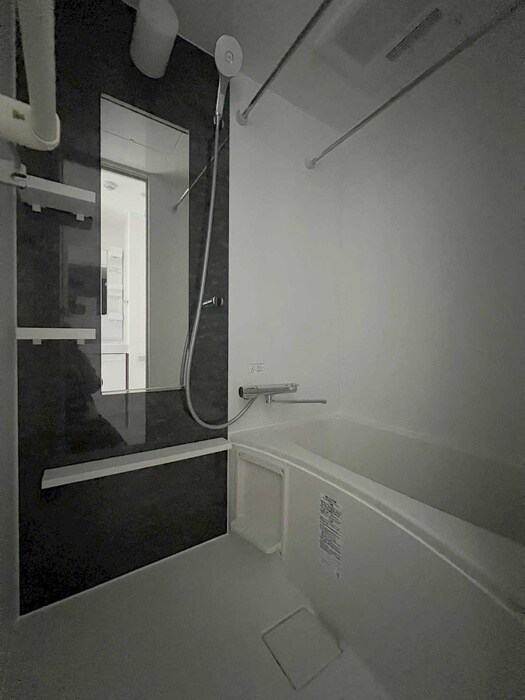 物件内観写真13　(バス／シャワールーム等)