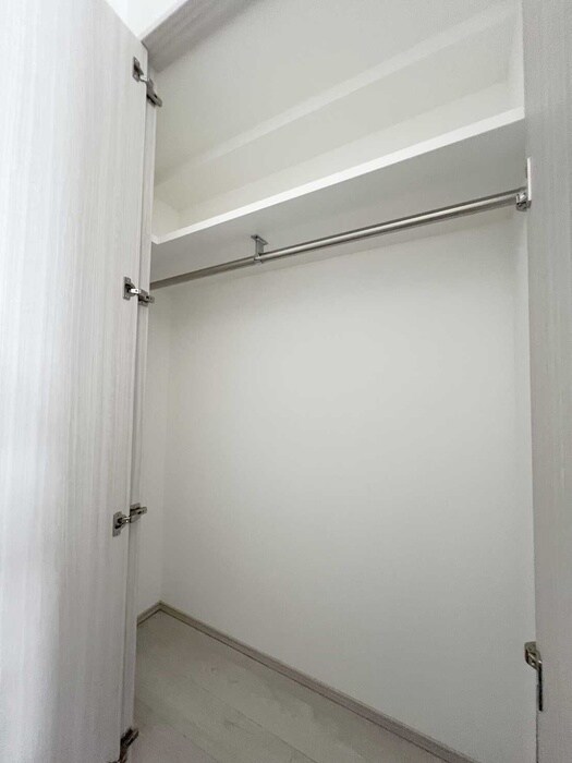 物件内観写真20　(収納)