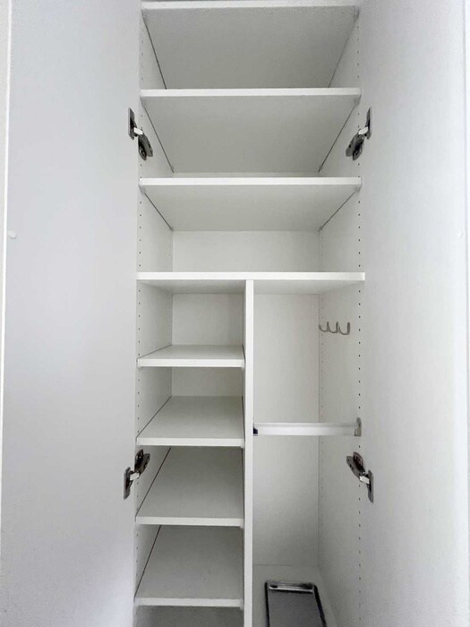 物件内観写真21　(靴箱)