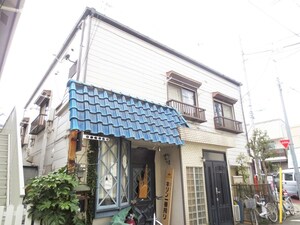 ピア２１外観写真