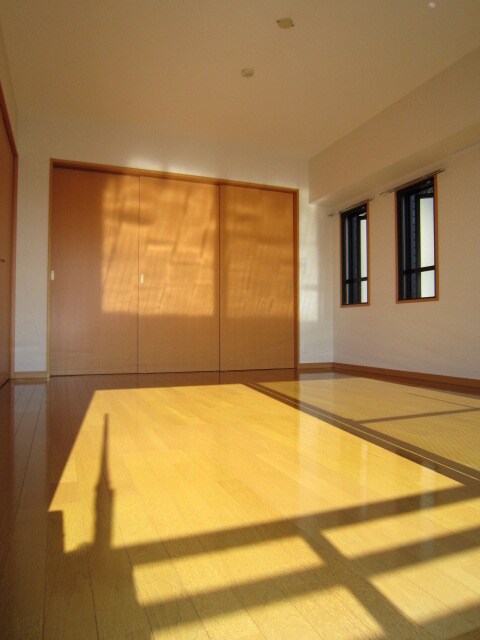 物件内観写真5　(居室)