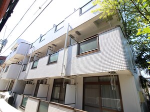 ト－コ－プライム外観写真