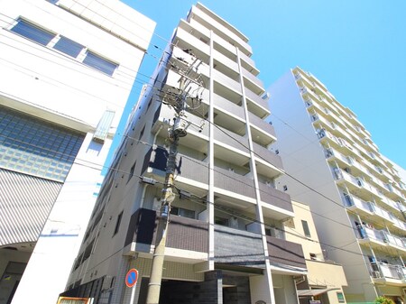プレ－ル・ドゥ－ク東陽町(802)外観写真