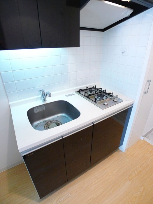 物件内観写真11　(キッチン)