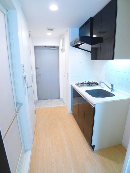 物件内観写真12　(廊下)