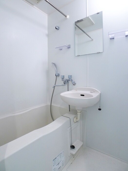 物件内観写真13　(バス／シャワールーム等)