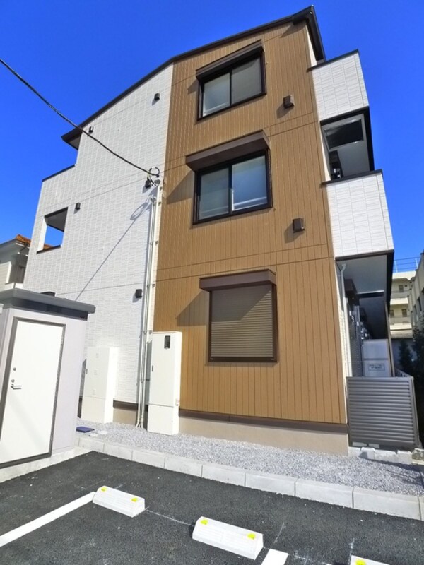 外観写真