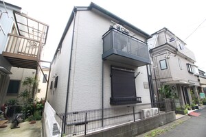 K.Gハウス外観写真