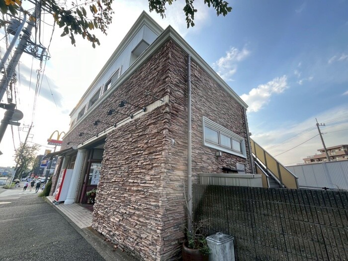 物件外観写真2　(周辺環境)