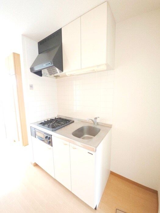 物件内観写真8　(キッチン)