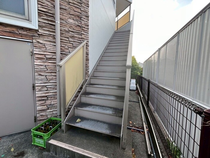 物件外観写真4　(その他)