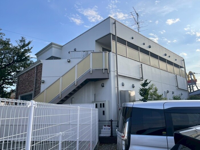 物件外観写真6　(外観写真)