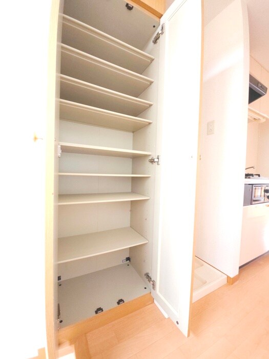 物件内観写真17　(靴箱)