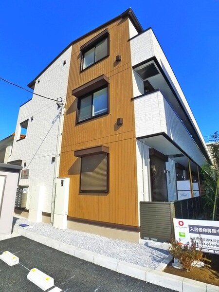 ダイワプレミア当代島Ⅱ外観写真