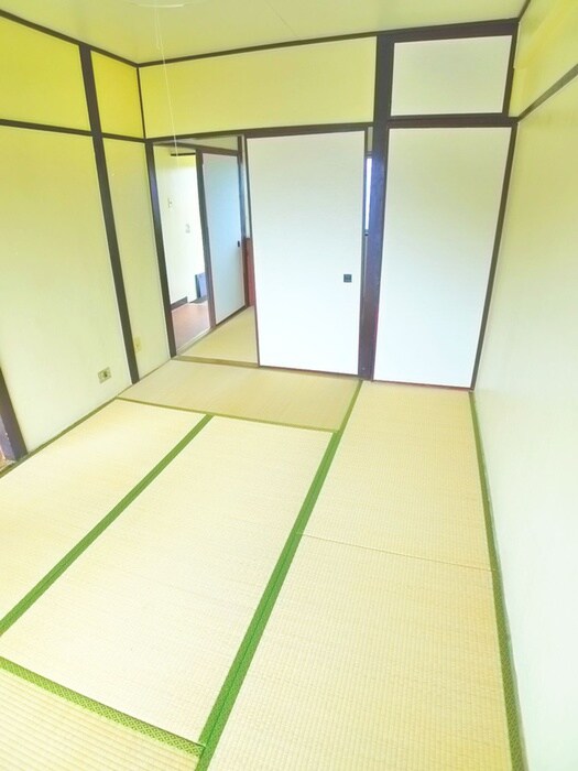 物件内観写真7　(居室)